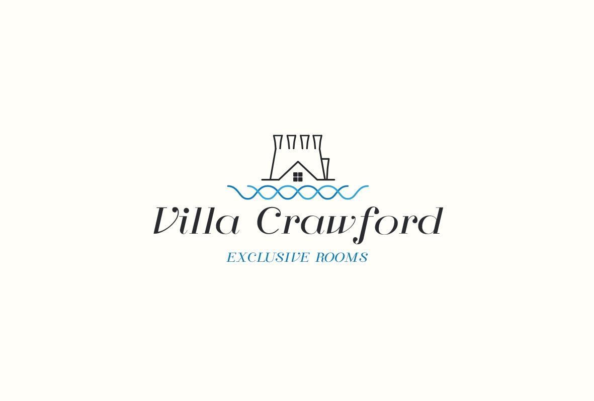 Villa Crawford ซานนิโกลาอาร์เชลลา ภายนอก รูปภาพ